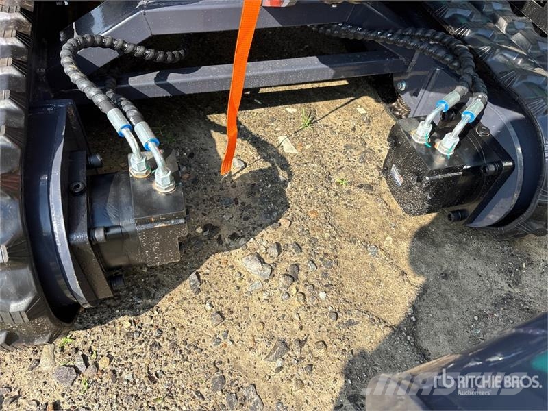 CFG MX20R Mini Excavator (Unused) Εκσκαφάκι (διαβολάκι) < 7t