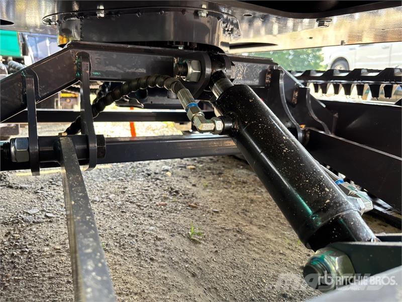 CFG MX20R Mini Excavator (Unused) Εκσκαφάκι (διαβολάκι) < 7t