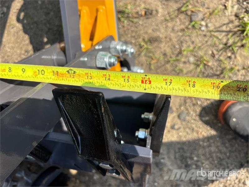 CFG MX20R Mini Excavator (Unused) Εκσκαφάκι (διαβολάκι) < 7t