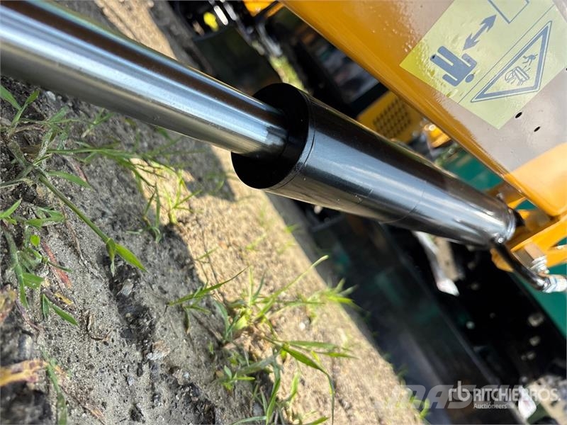 CFG MX20R Mini Excavator (Unused) Εκσκαφάκι (διαβολάκι) < 7t