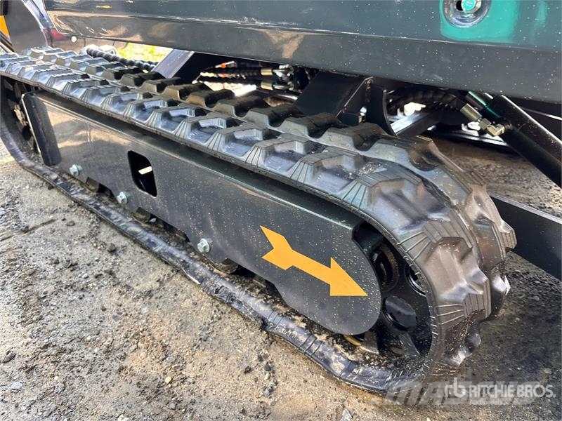 CFG MX20R Mini Excavator (Unused) Εκσκαφάκι (διαβολάκι) < 7t