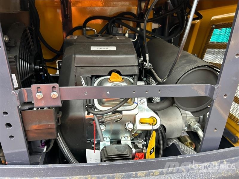 CFG MX20R Mini Excavator (Unused) Εκσκαφάκι (διαβολάκι) < 7t