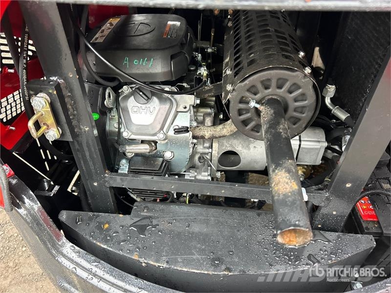 CFG NT20Z Mini Excavator (Unused) Мини-экскаваторы
