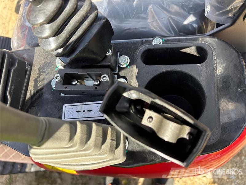 CFG NT20Z Mini Excavator (Unused) Minibagger < 7t