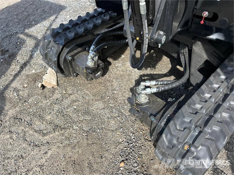CFG NT20Z Mini Excavator (Unused) Miniescavatori