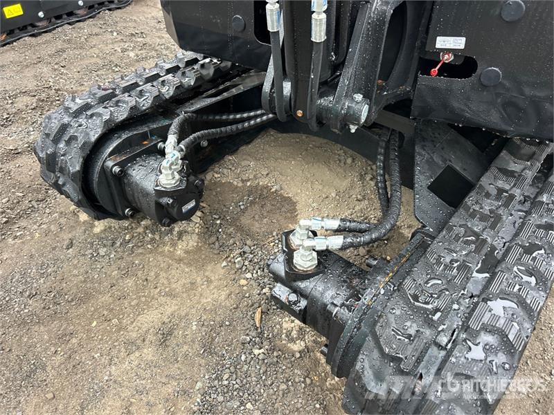 CFG NT20Z Mini Excavator (Unused) Miniescavatori