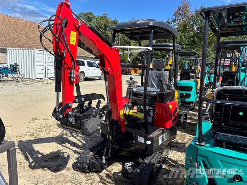 CFG NT20Z Mini Excavator (Unused) Minibagger < 7t