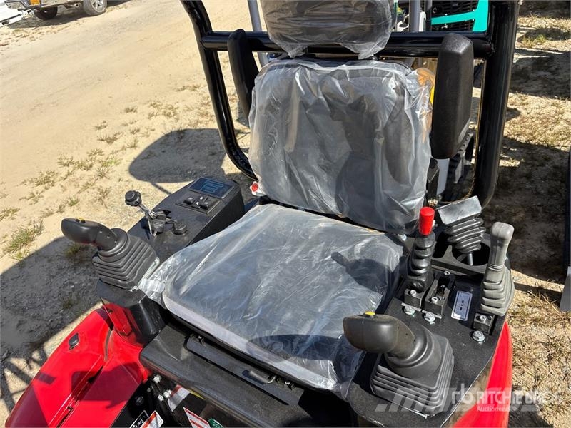 CFG NT20Z Mini Excavator (Unused) Minibagger < 7t