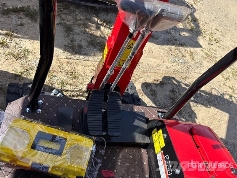 CFG NT20Z Mini Excavator (Unused) Minibagger < 7t