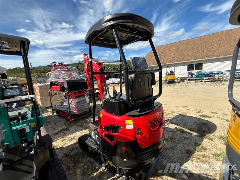 CFG NT20Z Mini Excavator (Unused) Minibagger < 7t