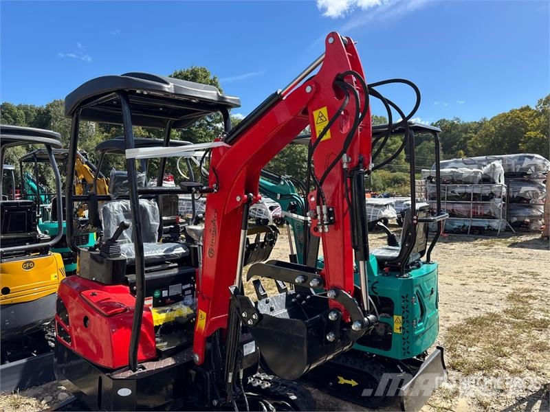 CFG NT20Z Mini Excavator (Unused) Minibagger < 7t