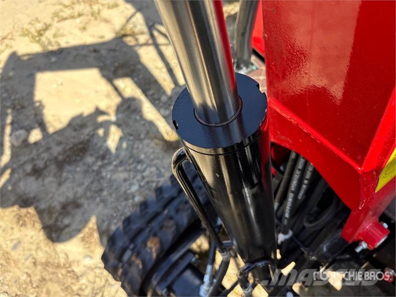 CFG NT20Z Mini Excavator (Unused) Minibagger < 7t