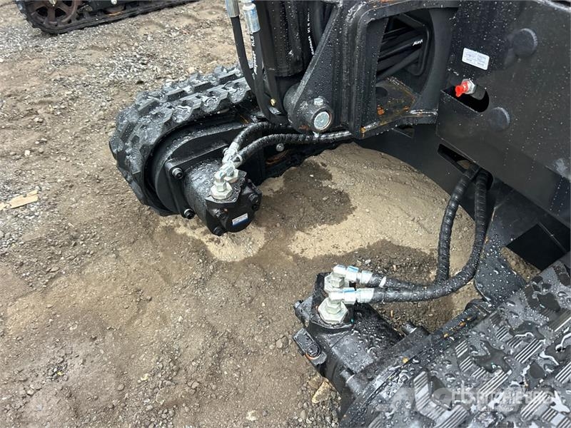 CFG NT20Z Mini Excavator (Unused) Мини-экскаваторы