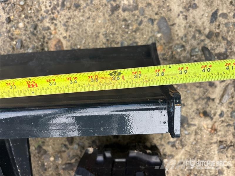 CFG QH12R Mini Excavator (Unused) Εκσκαφάκι (διαβολάκι) < 7t