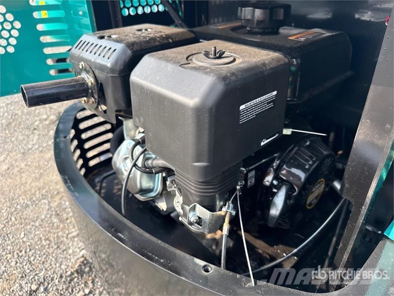 CFG QH12R Mini Excavator (Unused) Εκσκαφάκι (διαβολάκι) < 7t