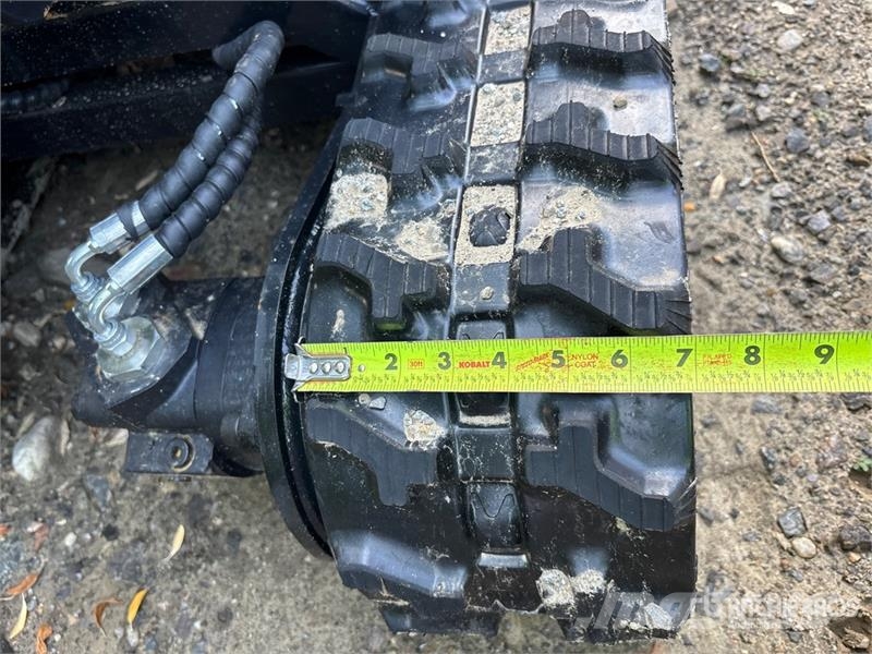 CFG QH12R Mini Excavator (Unused) Εκσκαφάκι (διαβολάκι) < 7t