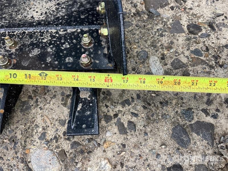 CFG QH12R Mini Excavator (Unused) Εκσκαφάκι (διαβολάκι) < 7t
