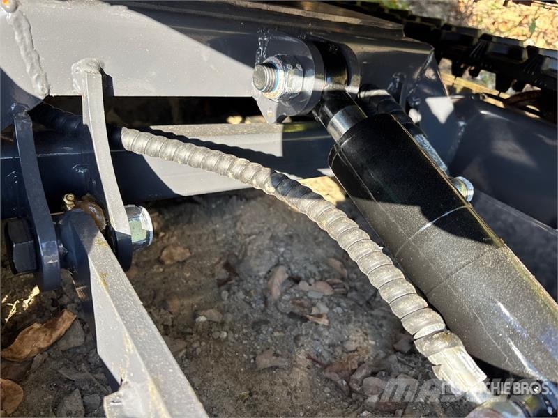 CFG QK16R Mini Excavator (Unused) Miniekskavaatorid < 7 t