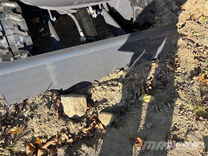 CFG QK16R Mini Excavator (Unused) 小型挖土機/掘鑿機<7t(小型挖掘機)