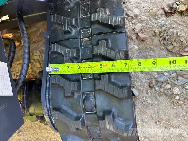 CFG QK16R Mini Excavator (Unused) Miniekskavaatorid < 7 t
