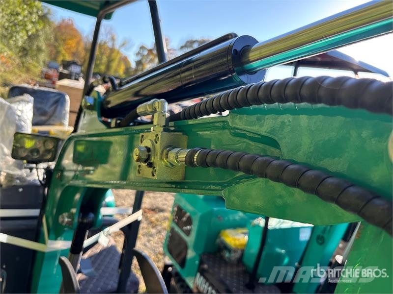 CFG QK16R Mini Excavator (Unused) 小型挖土機/掘鑿機<7t(小型挖掘機)