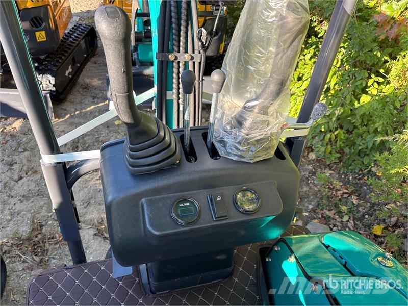 CFG QK16R Mini Excavator (Unused) Miniekskavaatorid < 7 t