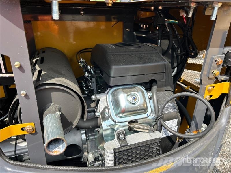 CFG QK20R Mini Excavator (Unused) Miniexcavadoras