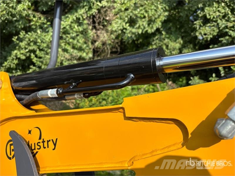 CFG QK20R Mini Excavator (Unused) Εκσκαφάκι (διαβολάκι) < 7t