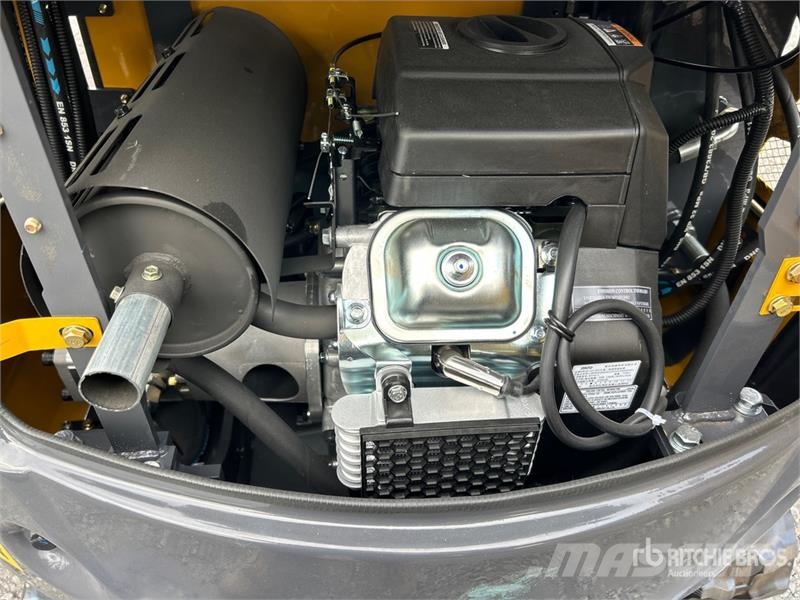 CFG QK20R Mini Excavator (Unused) حفارات صغيرة أقل من 7 طن (حفارات صغيرة)