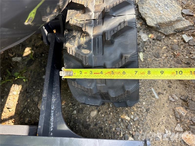 CFG QK20R Mini Excavator (Unused) Εκσκαφάκι (διαβολάκι) < 7t