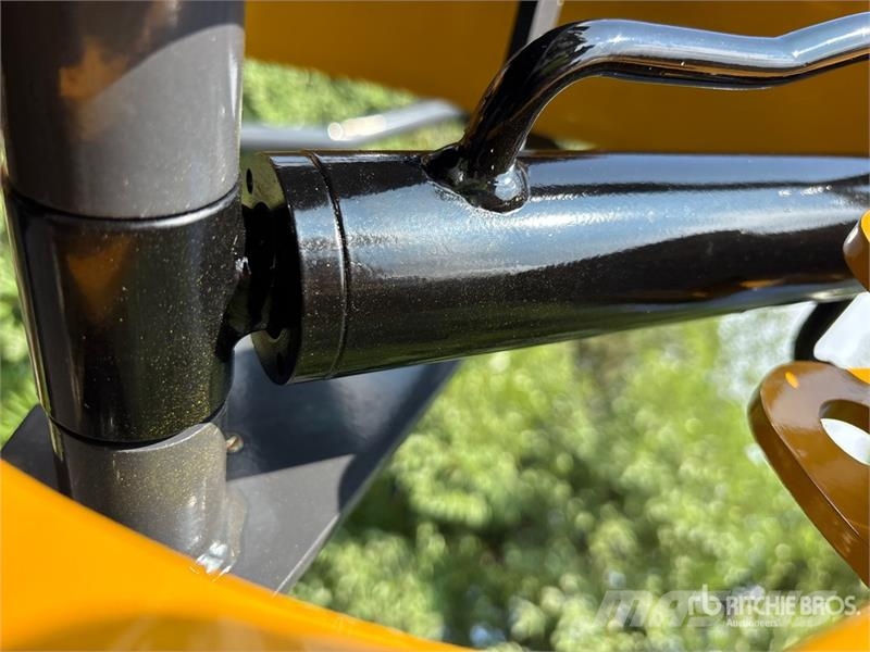 CFG QK20R Mini Excavator (Unused) Εκσκαφάκι (διαβολάκι) < 7t
