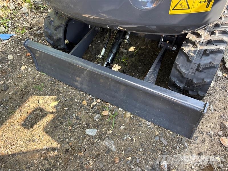 CFG QK20R Mini Excavator (Unused) Εκσκαφάκι (διαβολάκι) < 7t