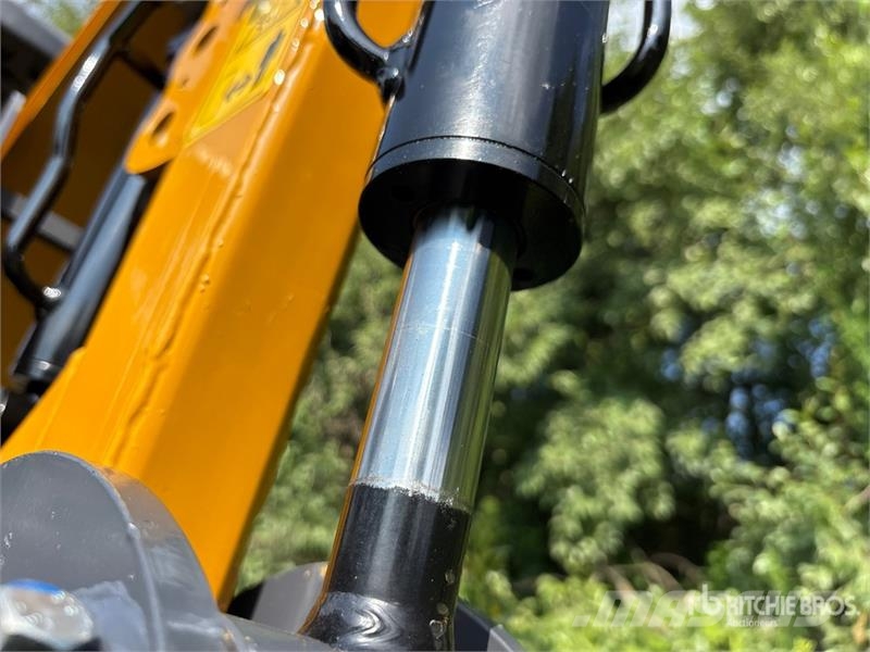 CFG QK20R Mini Excavator (Unused) Εκσκαφάκι (διαβολάκι) < 7t