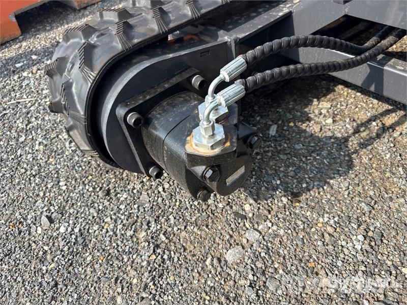 CFG XZ20R Mini Excavator (Unused) Εκσκαφάκι (διαβολάκι) < 7t