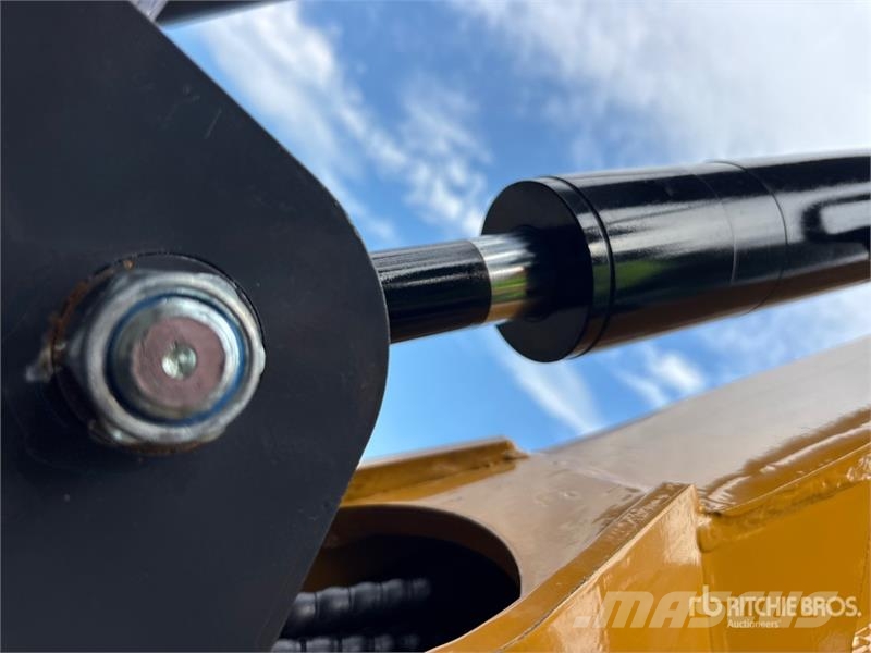 CFG XZ20R Mini Excavator (Unused) Εκσκαφάκι (διαβολάκι) < 7t