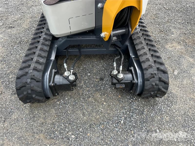 CFG XZ20R Mini Excavator (Unused) Εκσκαφάκι (διαβολάκι) < 7t