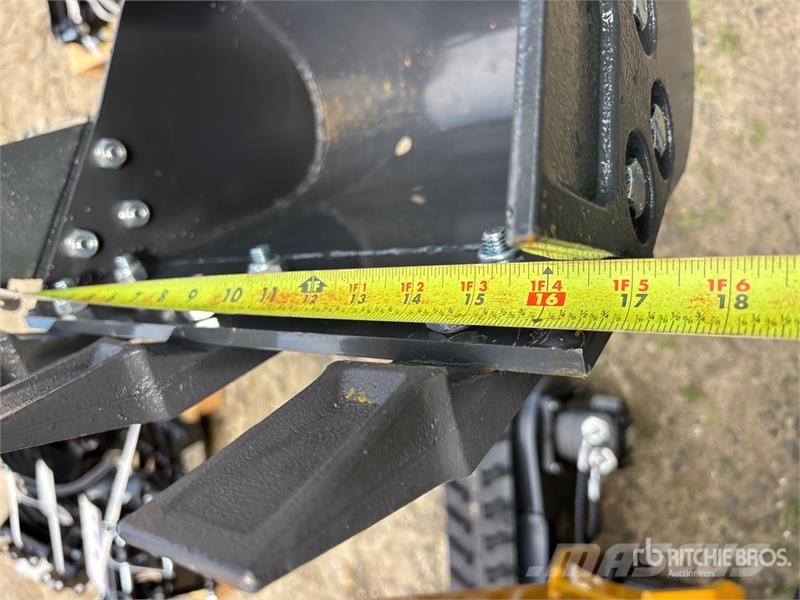 CFG XZ20R Mini Excavator (Unused) Εκσκαφάκι (διαβολάκι) < 7t