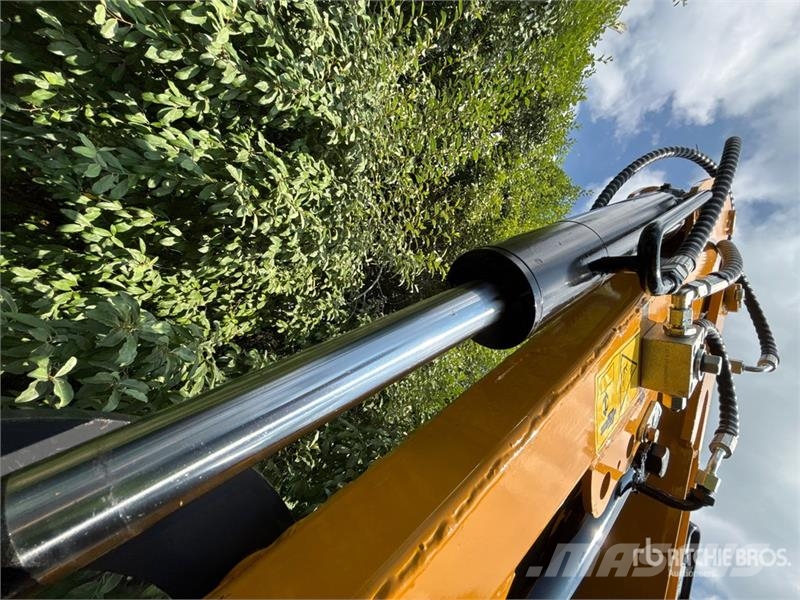 CFG XZ20R Mini Excavator (Unused) Εκσκαφάκι (διαβολάκι) < 7t