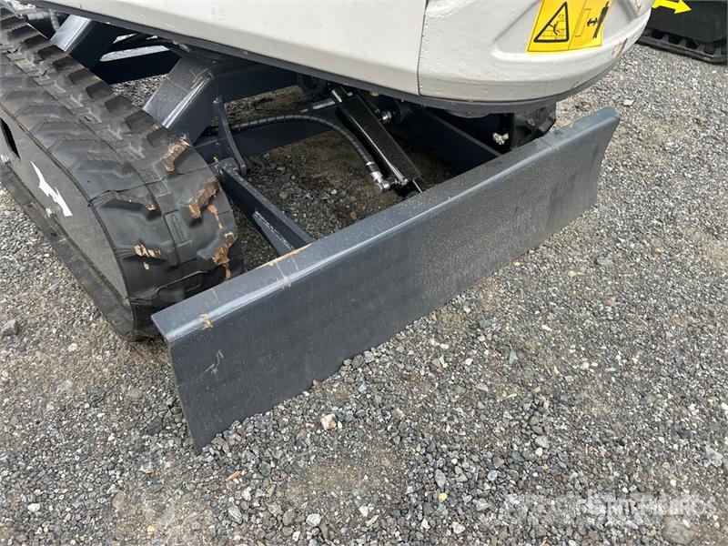 CFG XZ20R Mini Excavator (Unused) Εκσκαφάκι (διαβολάκι) < 7t