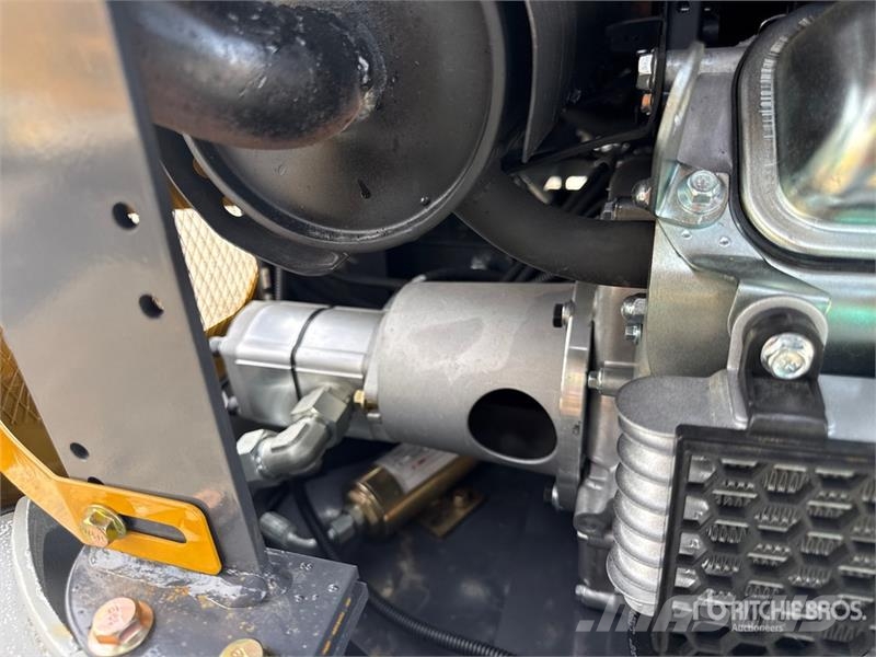 CFG XZ20R Mini Excavator (Unused) Εκσκαφάκι (διαβολάκι) < 7t