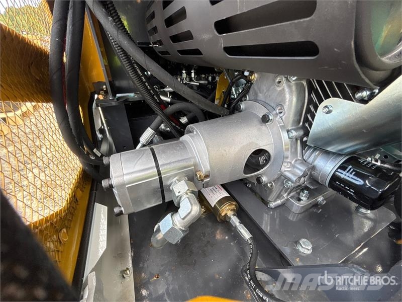 CFG XZ20R Mini Excavator (Unused) Εκσκαφάκι (διαβολάκι) < 7t