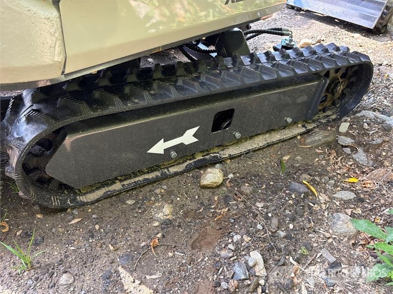 CFG XZ20R Mini Excavator (Unused) Εκσκαφάκι (διαβολάκι) < 7t