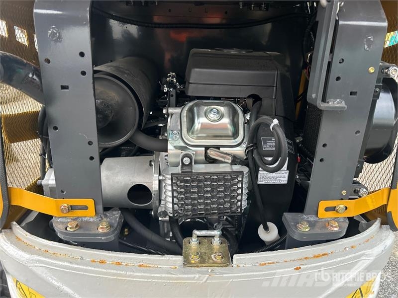 CFG XZ20R Mini Excavator (Unused) Εκσκαφάκι (διαβολάκι) < 7t