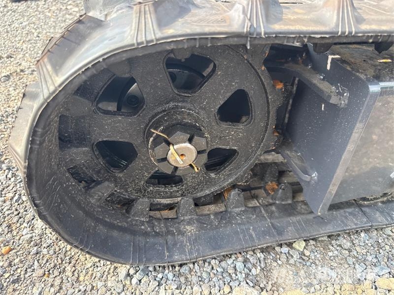 CFG XZ20R Mini Excavator (Unused) Εκσκαφάκι (διαβολάκι) < 7t