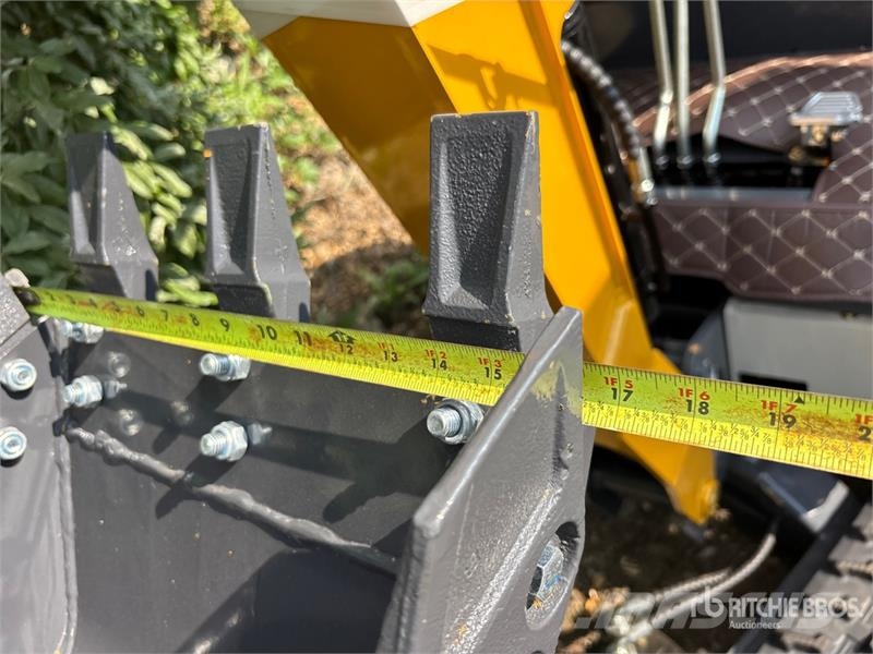 CFG XZ20R Mini Excavator (Unused) Εκσκαφάκι (διαβολάκι) < 7t