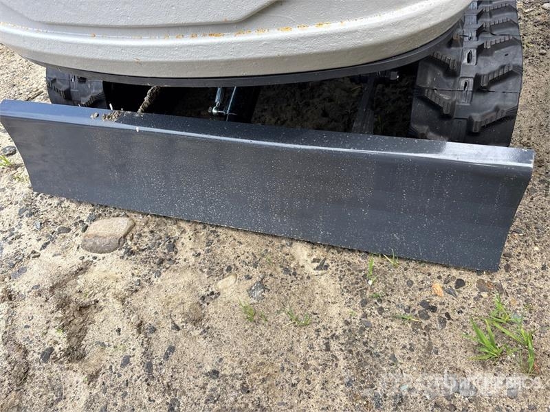CFG XZ20R Mini Excavator (Unused) Εκσκαφάκι (διαβολάκι) < 7t