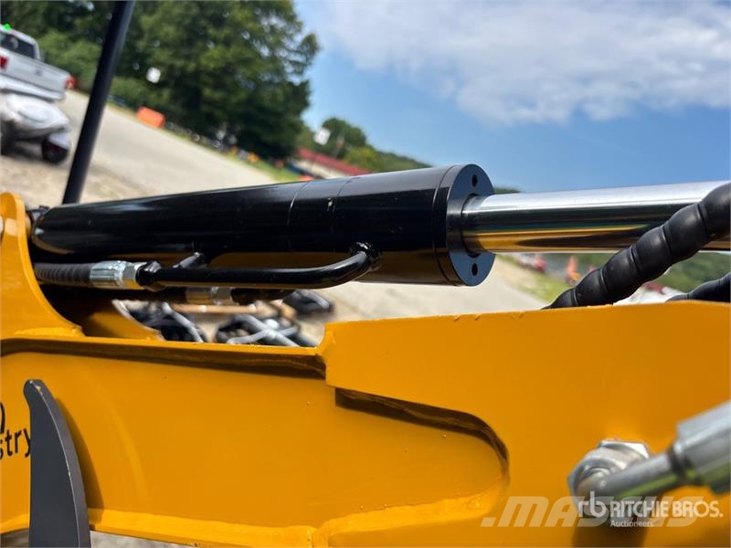 CFG XZ20R Mini Excavator (Unused) Εκσκαφάκι (διαβολάκι) < 7t