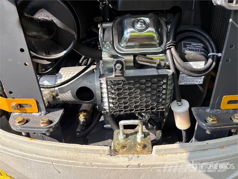 CFG XZ20R Mini Excavator (Unused) Εκσκαφάκι (διαβολάκι) < 7t