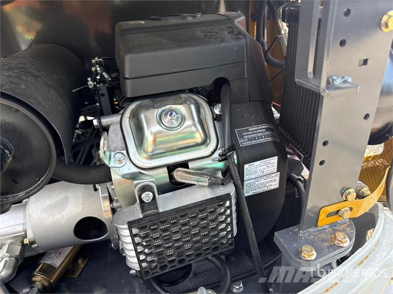 CFG XZ20R Mini Excavator (Unused) Εκσκαφάκι (διαβολάκι) < 7t