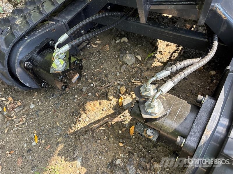CFG XZ20R Mini Excavator (Unused) Εκσκαφάκι (διαβολάκι) < 7t